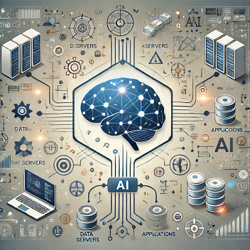 Challenges in AI implementation for business purposes | Neoteric