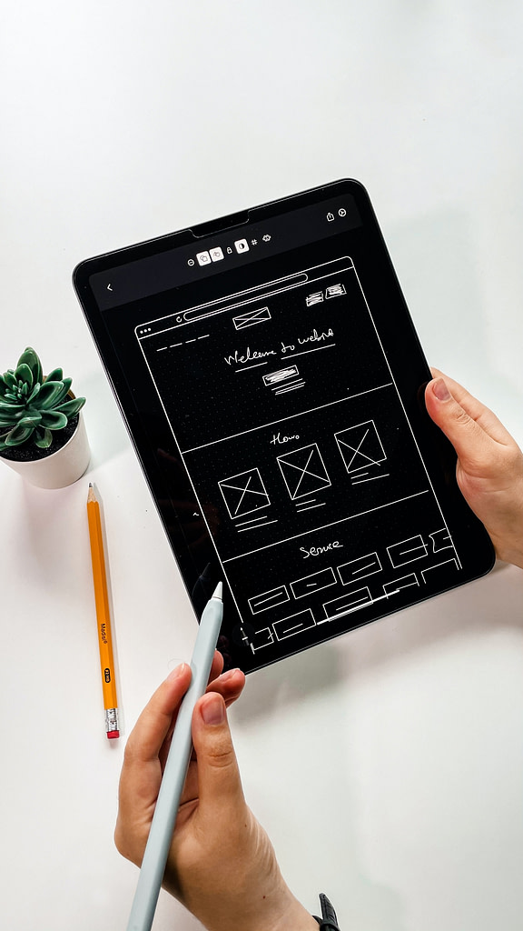 wireframing is a crucial part of building a functional product