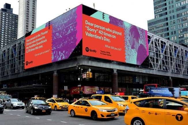 artificial intelligence improves customer service in spotify