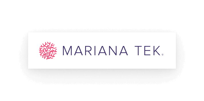 Mariana Tek logo