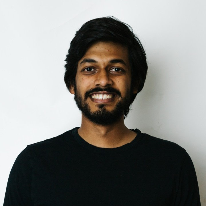 Shreyas Kumar - Quaternity