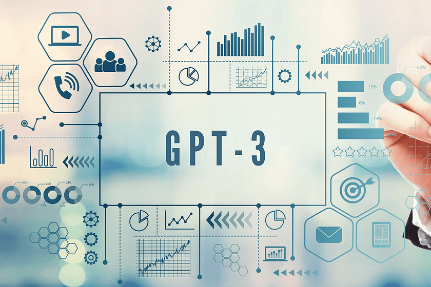 GPT-3 use cases in business