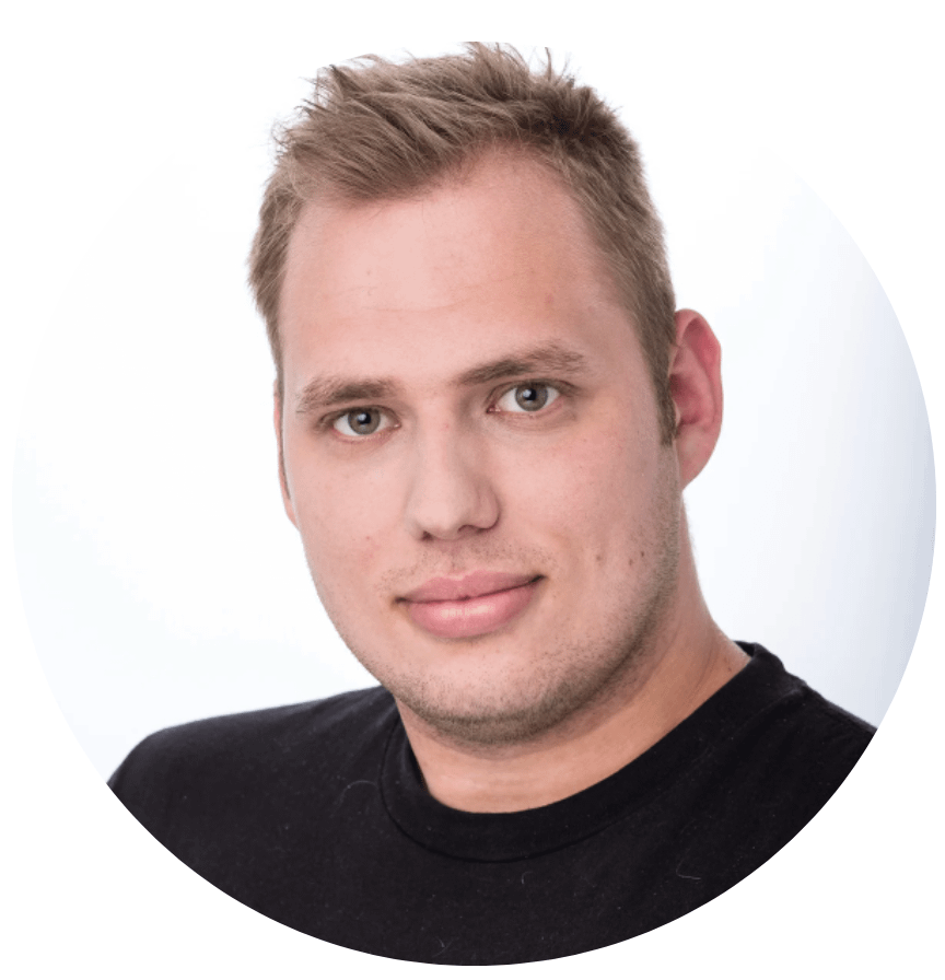 Tomasz Hencel, Tech Team Leader, Neoteric
