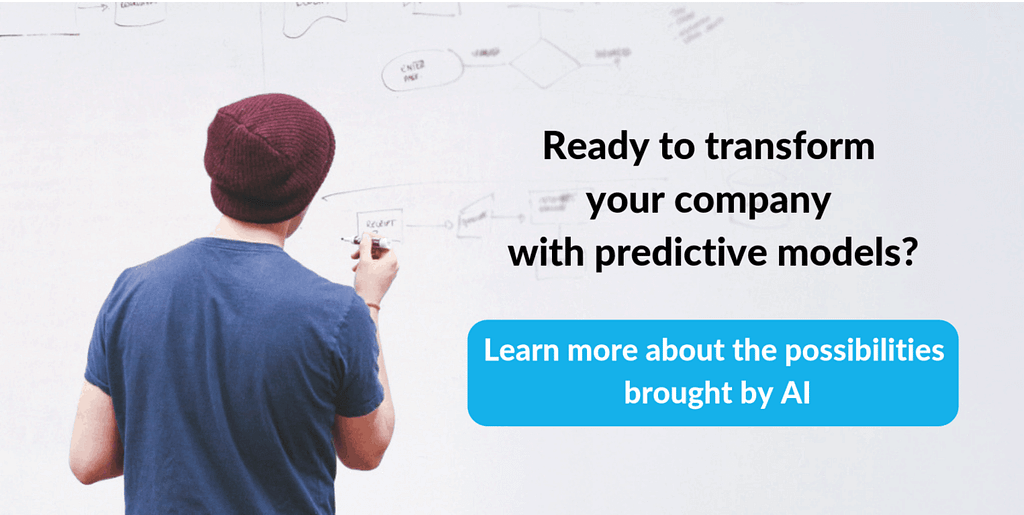 ready to transform your company with artificial intelligence development services?