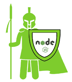 Node apps’ security