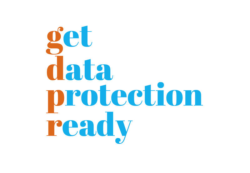 Get data protection ready