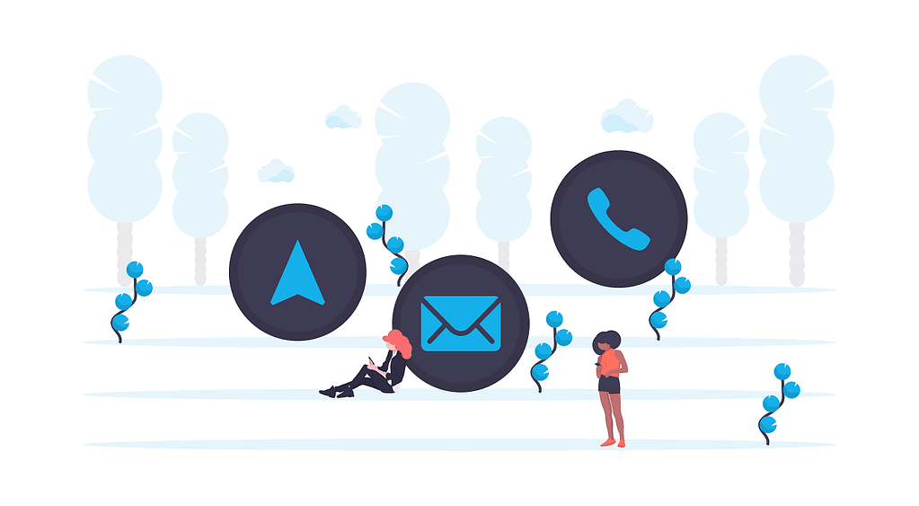 customer retention