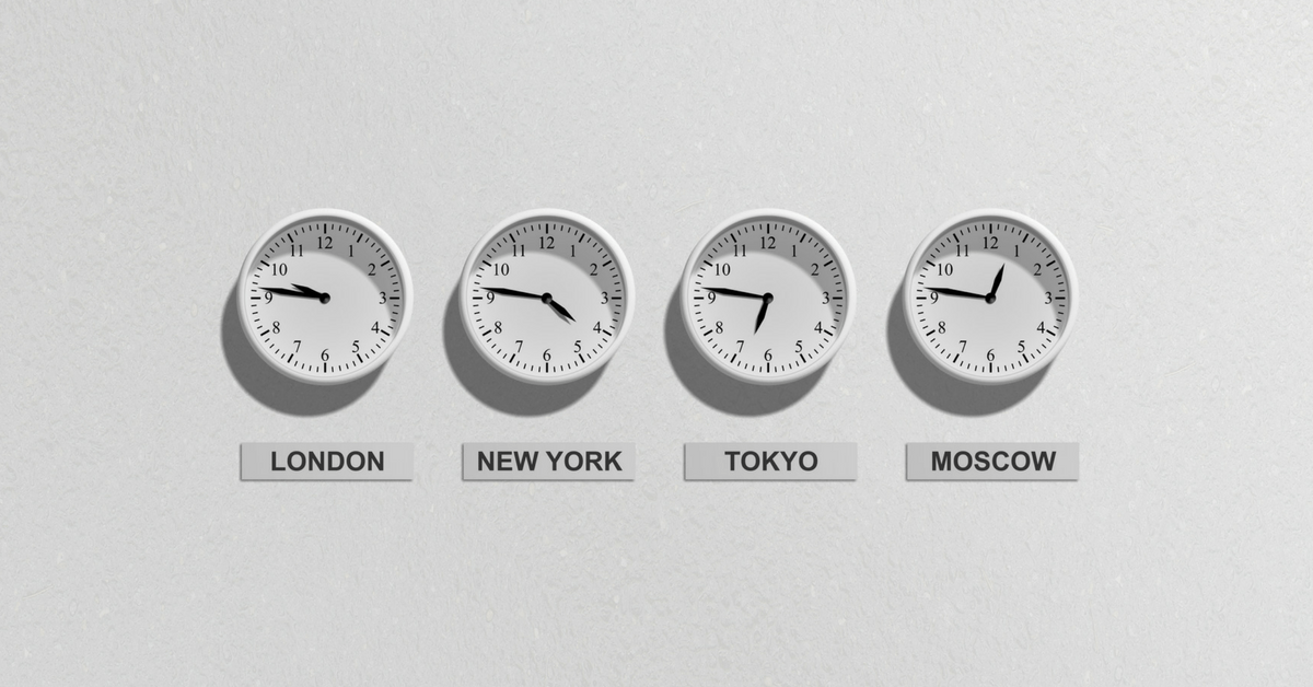 clocks
