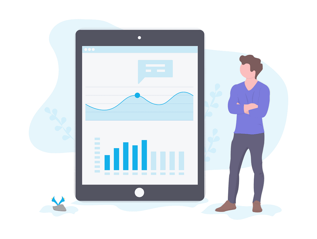 Advanced analytics