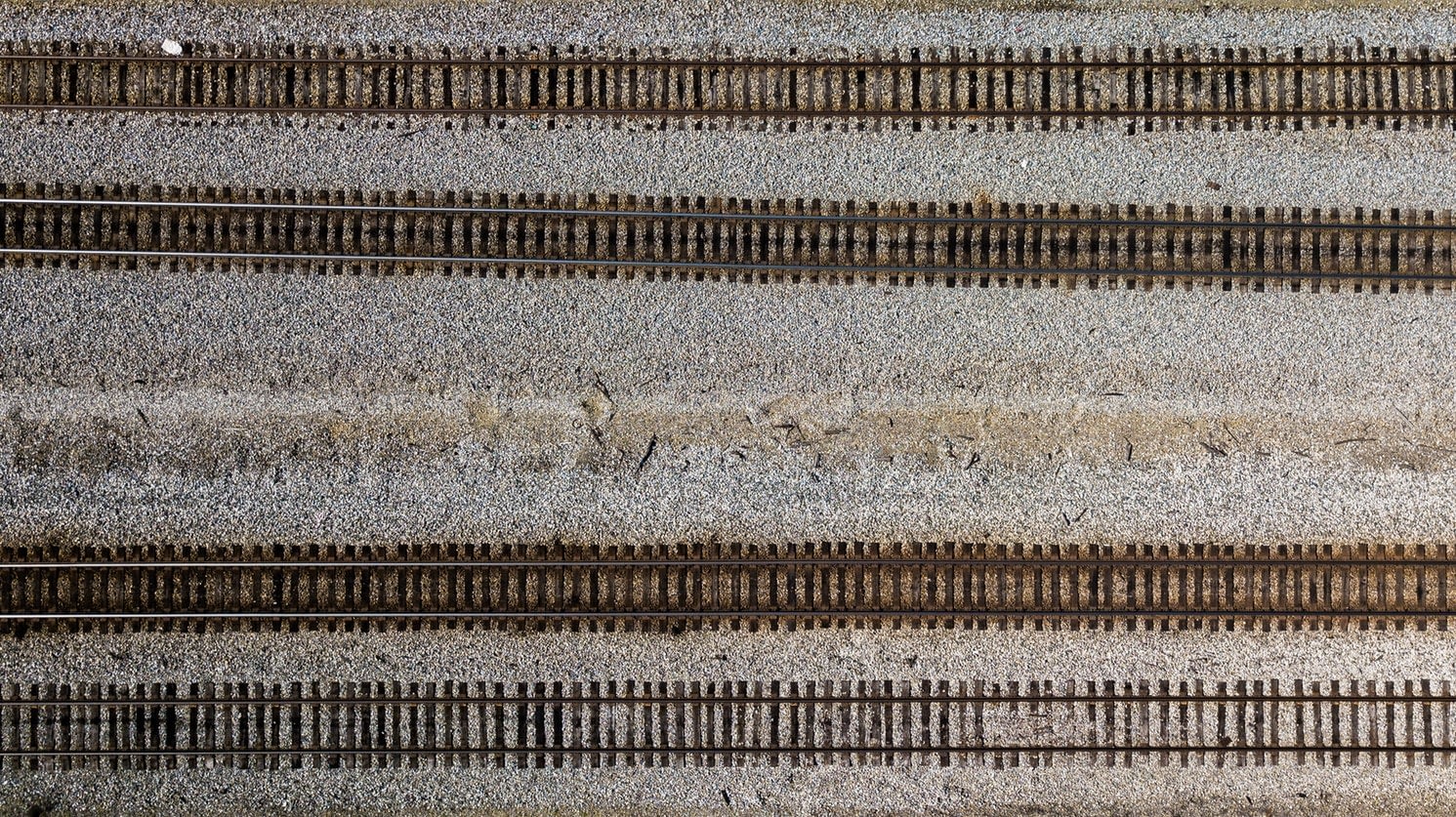 Keep the project on the right track