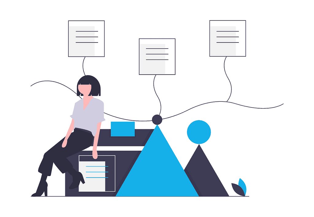 Lead nurturing