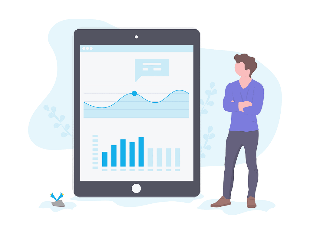 Analytics