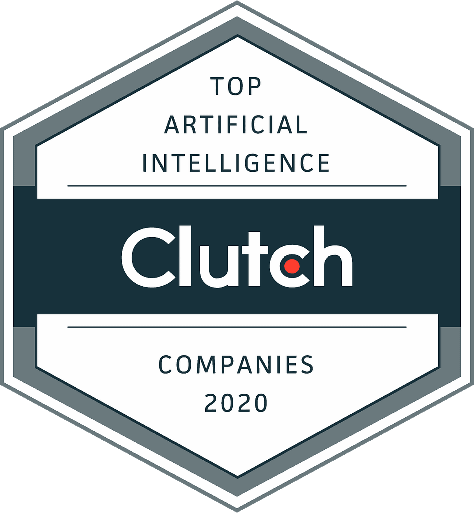 Top AI Developers Clutch