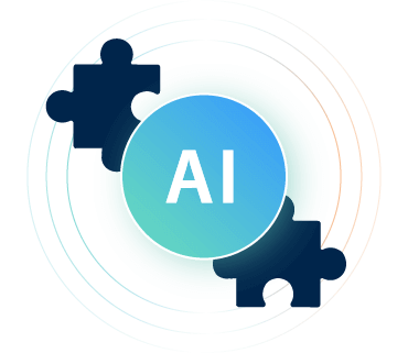 AI development business partnership