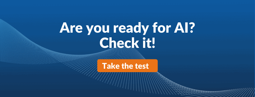 Are you ready for AI? Take the test